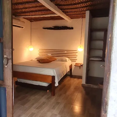 Kankui Lodge El Zaino Room photo