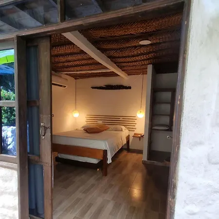 Kankui Lodge El Zaino Room photo