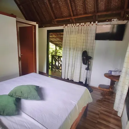 Kankui Lodge El Zaino Room photo