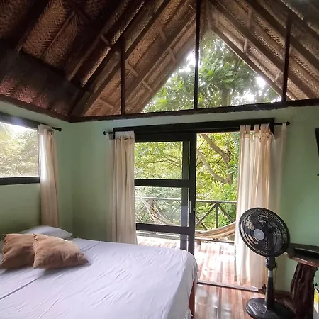 Kankui Lodge El Zaino Room photo