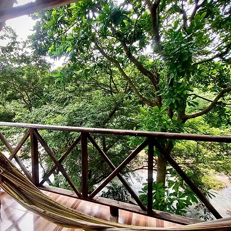 Kankui Lodge El Zaino Room photo