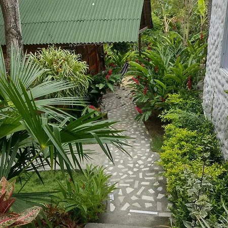 Kankui Lodge El Zaino Exterior photo
