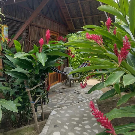 Kankui Lodge El Zaino Exterior photo