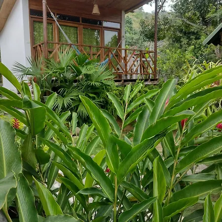 Kankui Lodge El Zaino Exterior photo