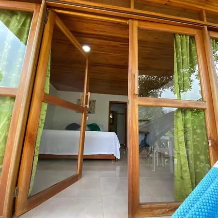Kankui Lodge El Zaino Exterior photo