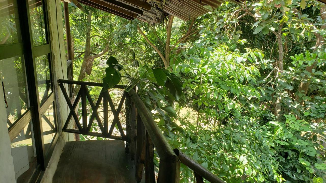 Kankui Lodge El Zaino