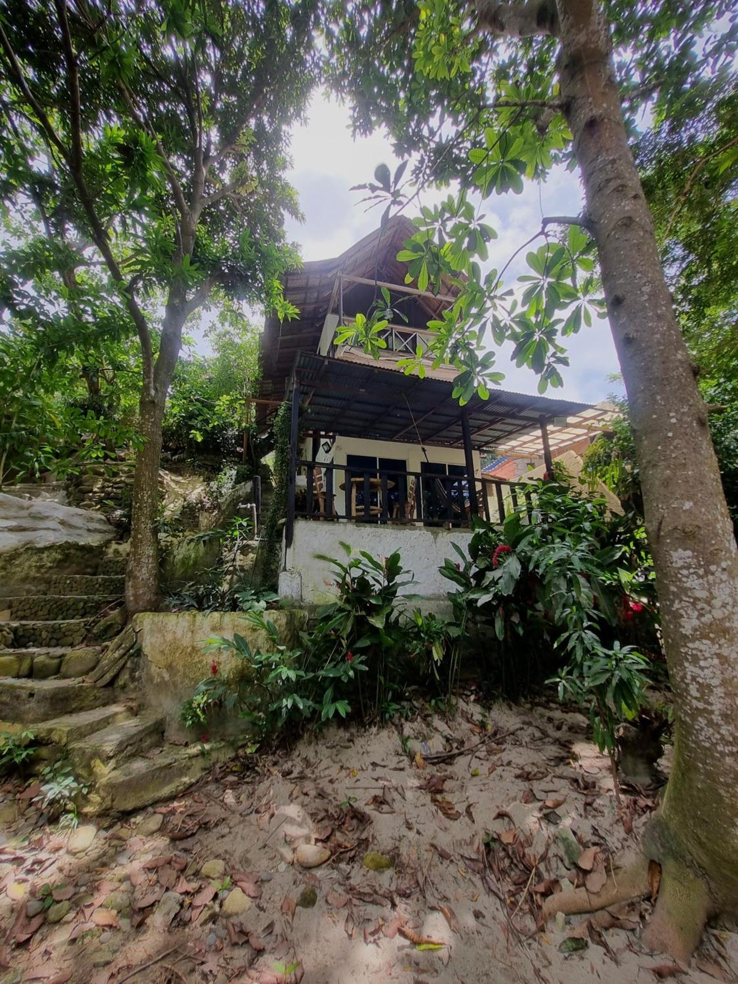 Lodge Kankui El Zaino