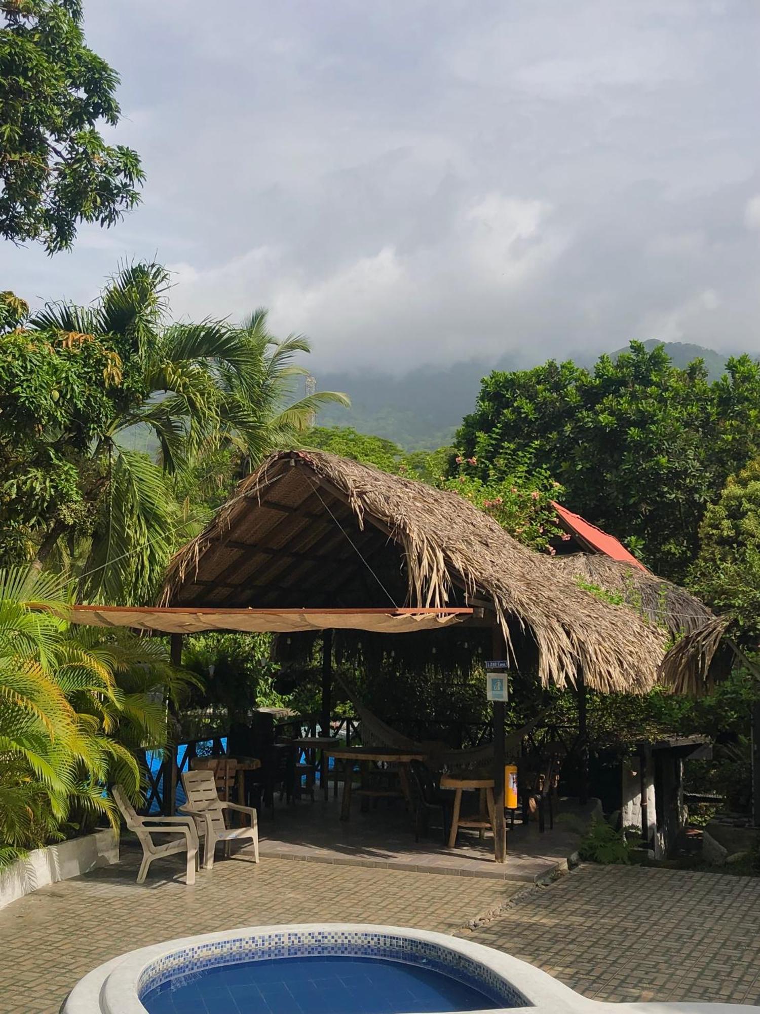 Lodge Kankui *