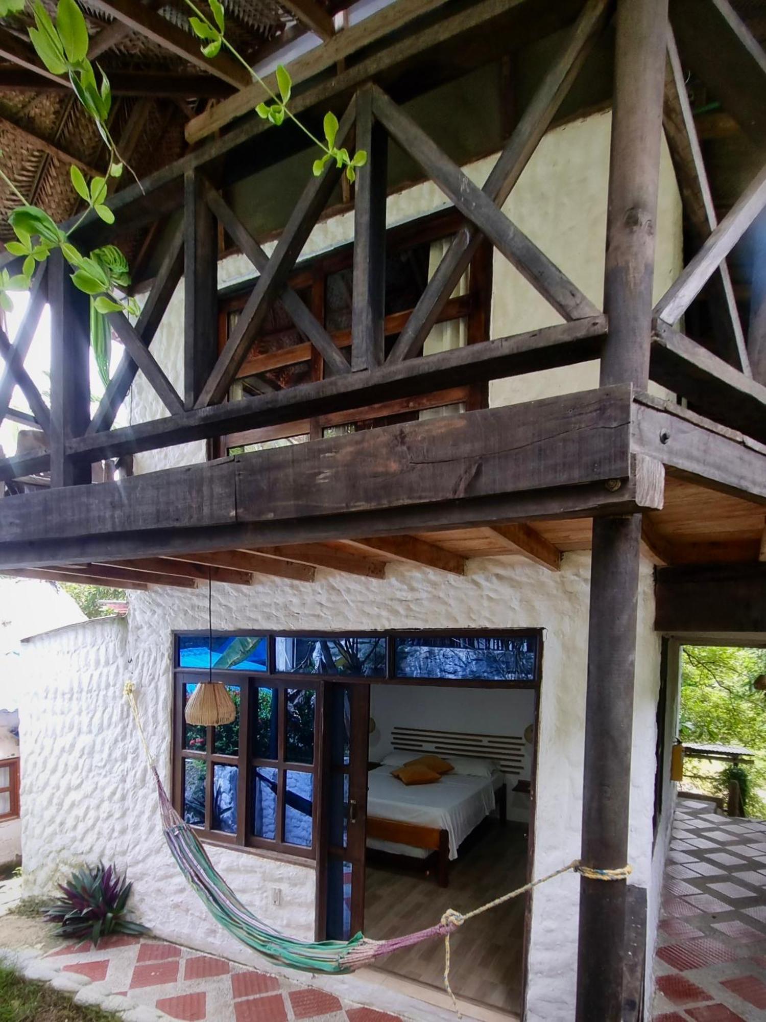Lodge Kankui El Zaino