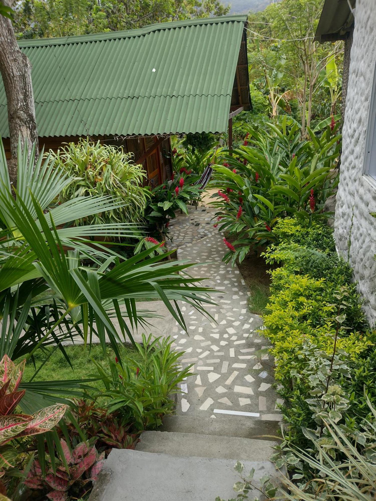 Kankui Lodge El Zaino