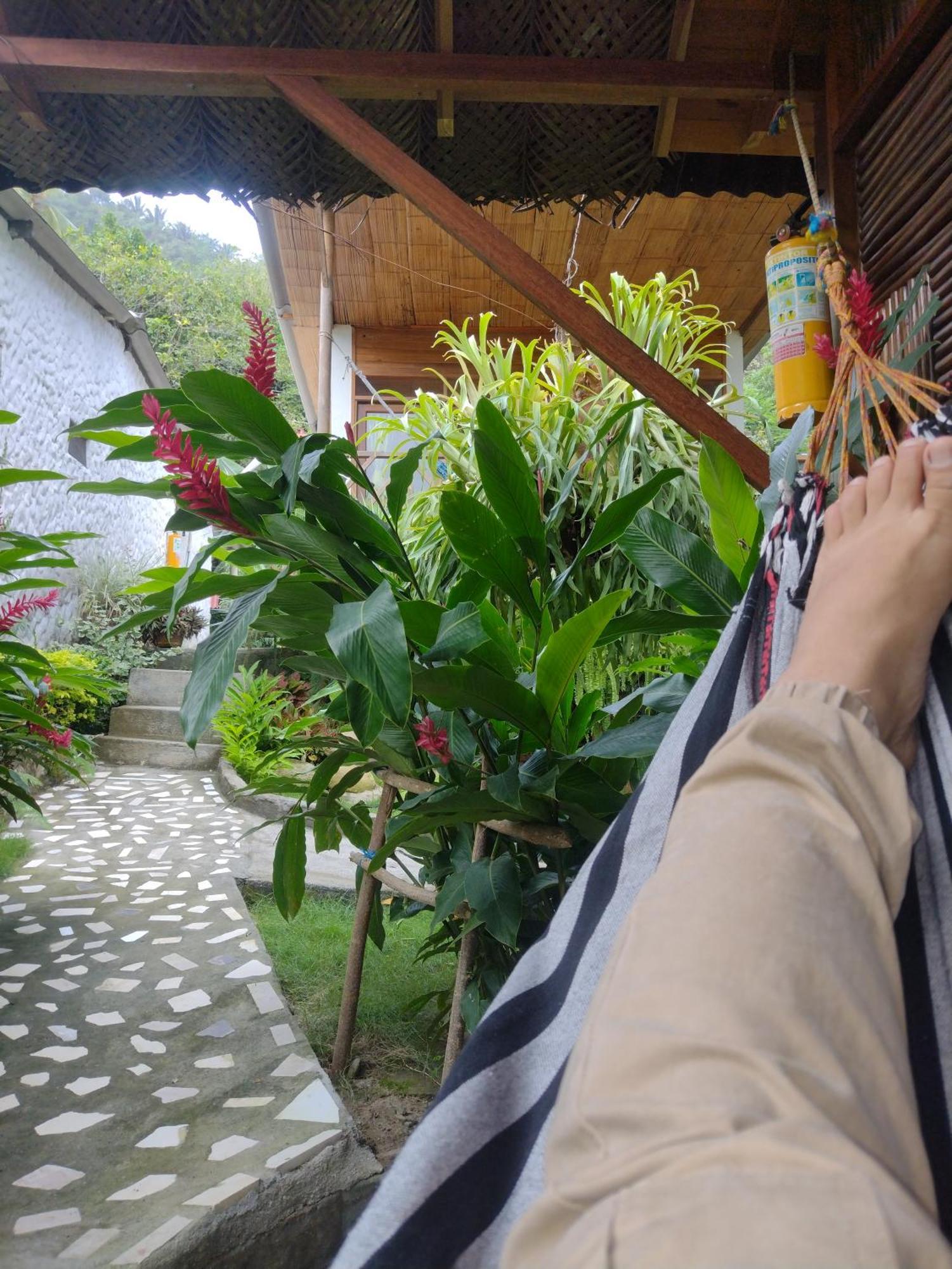 Lodge Kankui El Zaino